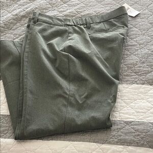Ladies  Green Pants
